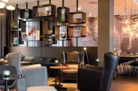 Motel One Frankfurt Airport
