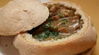 Albergo le Macinaie - Monte Amiata - sarapan