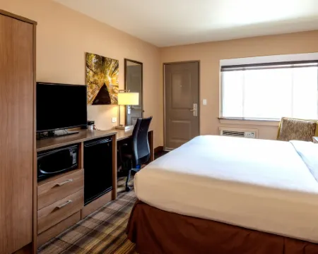 Boulder University Inn Hotels in Boulder