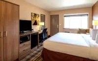 Boulder University Inn Hotels in 