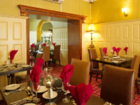 Shamrock Inn Hotel Hotels in Lahinch