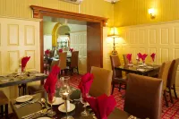 Shamrock Inn Hotel Hotels in Doolin