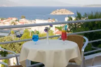 Amaryllis Hotel Apartments Hotels in Tolo