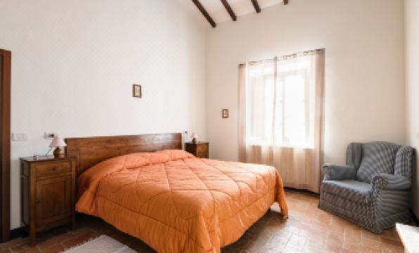 Agriturismo Barbi
