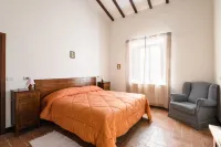 Agriturismo Barbi - Balcony