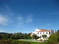 Convento da Provença Hotels in Portalegre