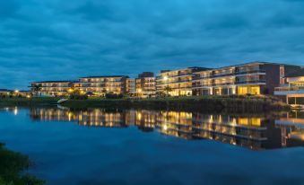 Altos del Arapey Club de Golf & Hotel Termal