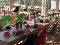 Les Loges du Ried - Studios & Appartements Proche Europapark Hotels in Biesheim