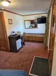Mount Jefferson View Hotel di Bretton Woods