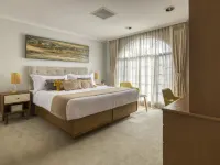 Casa Asturias Ξενοδοχεία στην πόλη Ensenada