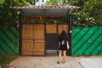 La Casona Hostel Hotels in Bajos de Chila