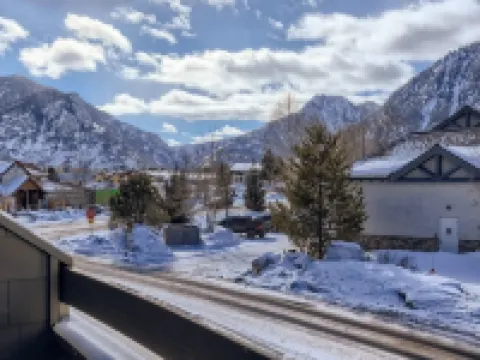 Drake Landing #A8 Condo Hotels in Frisco