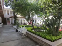 Hotel Arboledas Hotel a Talpa de Allende