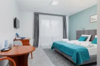 Spa Bagiński & Chabinka Hotels in Miedzyzdroje