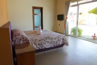 Villas Dulce SUEÑOS - Parking