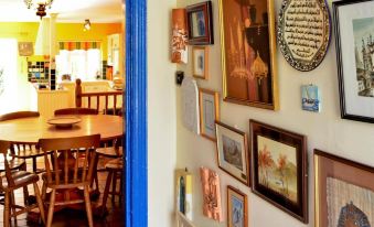 Boffin Lodge Guest House