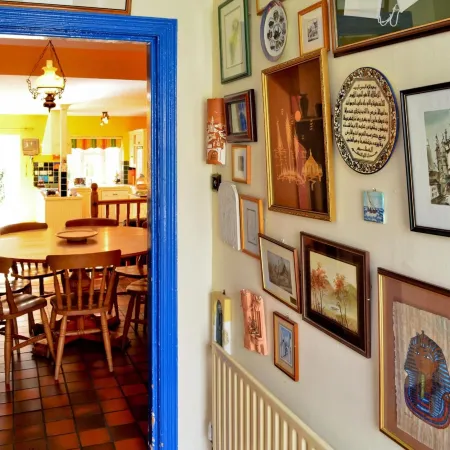 Boffin Lodge Guest House