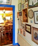 Boffin Lodge Guest House - breakfast