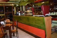 Royal Inn Hotel Juliaca - bar