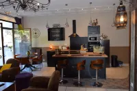 Hôtel Saint Albert Hotels in Sarlat-la-Caneda