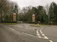 The Old Barn Hotel a Cheadle