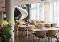 Quality Hotel Öresund - Завтрак