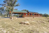 17 Mi to Tarleton State: Mtn-view Hideaway! - 3-Star