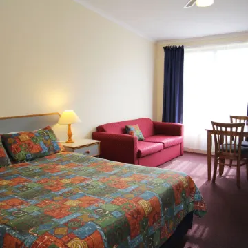 Orbost Country Man Motor Inn