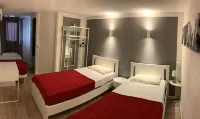 Aix Hotel