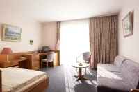 Flair Hotel Reuner Hôtels à : Motzen