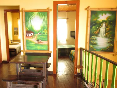 La Gran Via Hostal Hotels in 