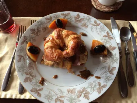 Chalet of Canandaigua Отели в г. Канандейгуа