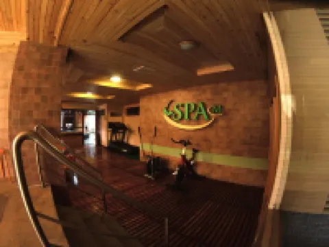 Hotel Mary Carmen Hoteles en Ambato