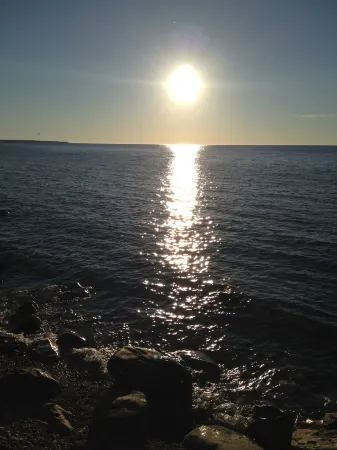 All Seasons Motel Отели в г. Port Elgin