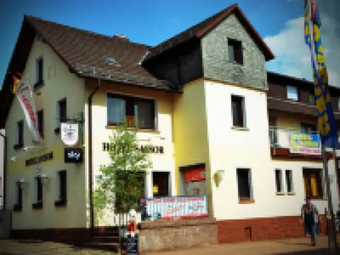 Hotel Sassor Hotels in Battenberg (Eder)