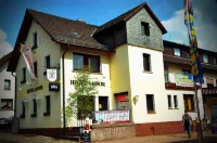 Hotel Sassor Hotels in Hallenberg