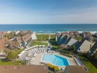 The Surf Club Resort - vue mer
