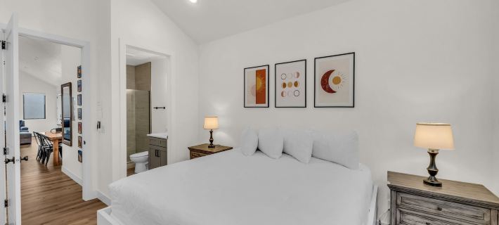 Desert Bungalow #h8 3 Bedroom Home Ξενοδοχεία στην πόλη Hurricane