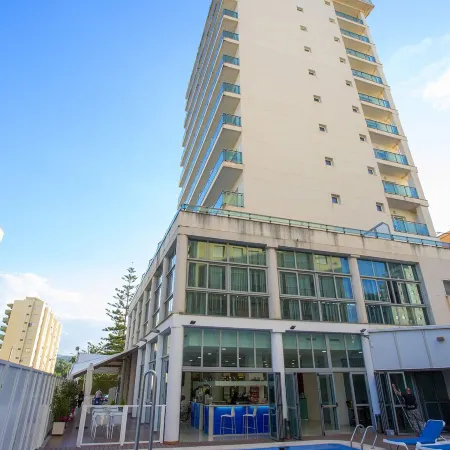 Hotel Don Pablo