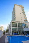 Hotel Don Pablo - Uima-altaat