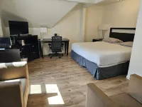 H&H Motor Lodge Hotels in Central City