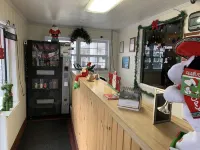 Turnpike Motel Hotels in Mercer County