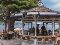 The Brewster Inn Hotels in Madison County