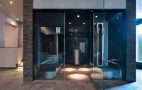 Hotel Ariston Molino Buja - spa