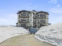 204 Jordanelle Mountain Paradise by SkyRun Park City