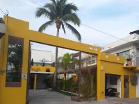 Hotel Boutique Ixaya