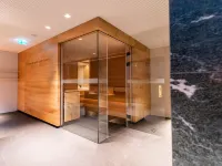 โรงแรมฟลินต์ - ที่มีสปา