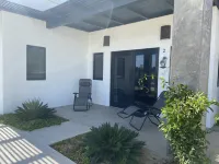 Las Palmas Hotel Hotels in El Pescadero