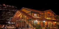 Pousada Monte Azul Hotel a Mucuge
