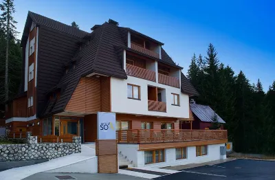 Hotel Soa Hotels near RENT A BIKE